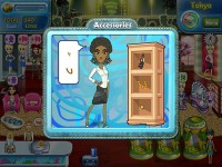 Juliette's Fashion Empire